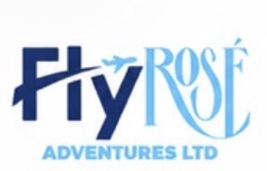 FlyRose Adventures Ltd logo